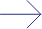 fleche bleu