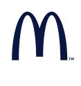 Logo Mcdo Pontarlier