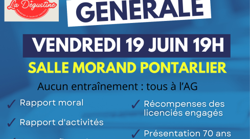 AG CAP Basket 2025