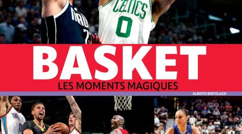 Basket les moments magiques