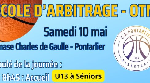 L’école d’arbitrage L’école d’arbitrage