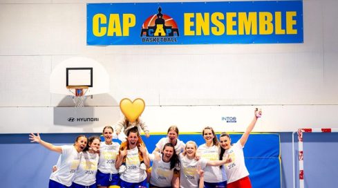 article SF championnes RF2